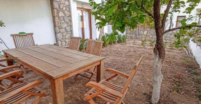 Lemon Garden Apart Datça
